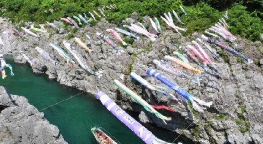 Hotel Obokekyo Mannaka