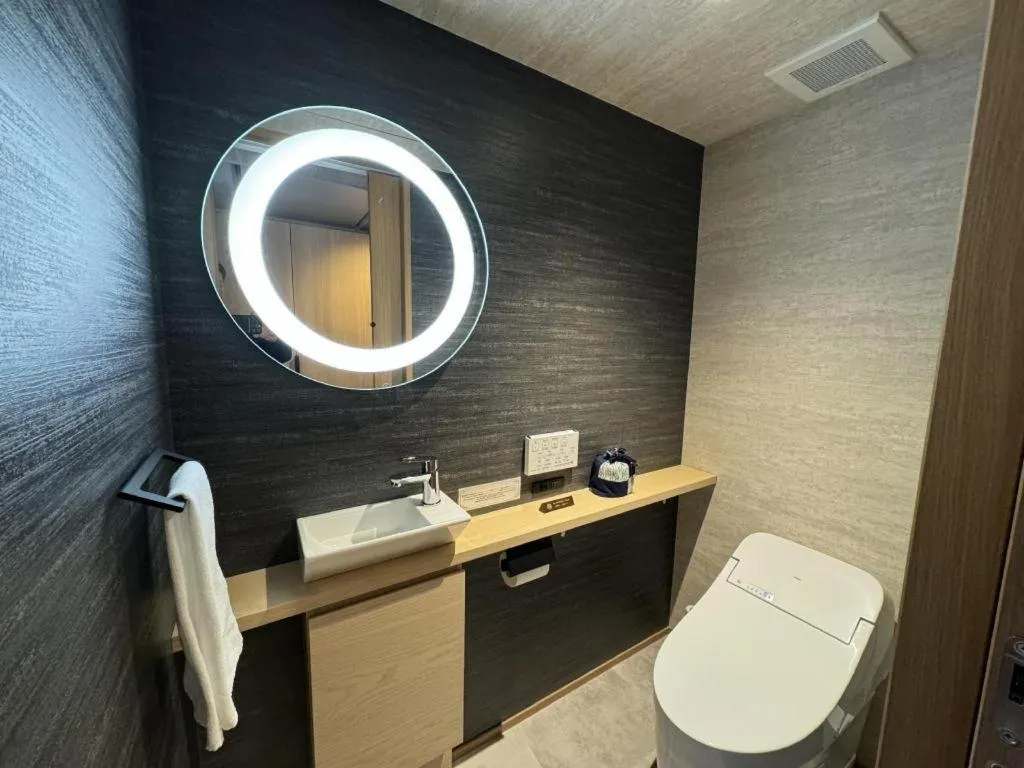 Hotel Obokekyo Mannaka