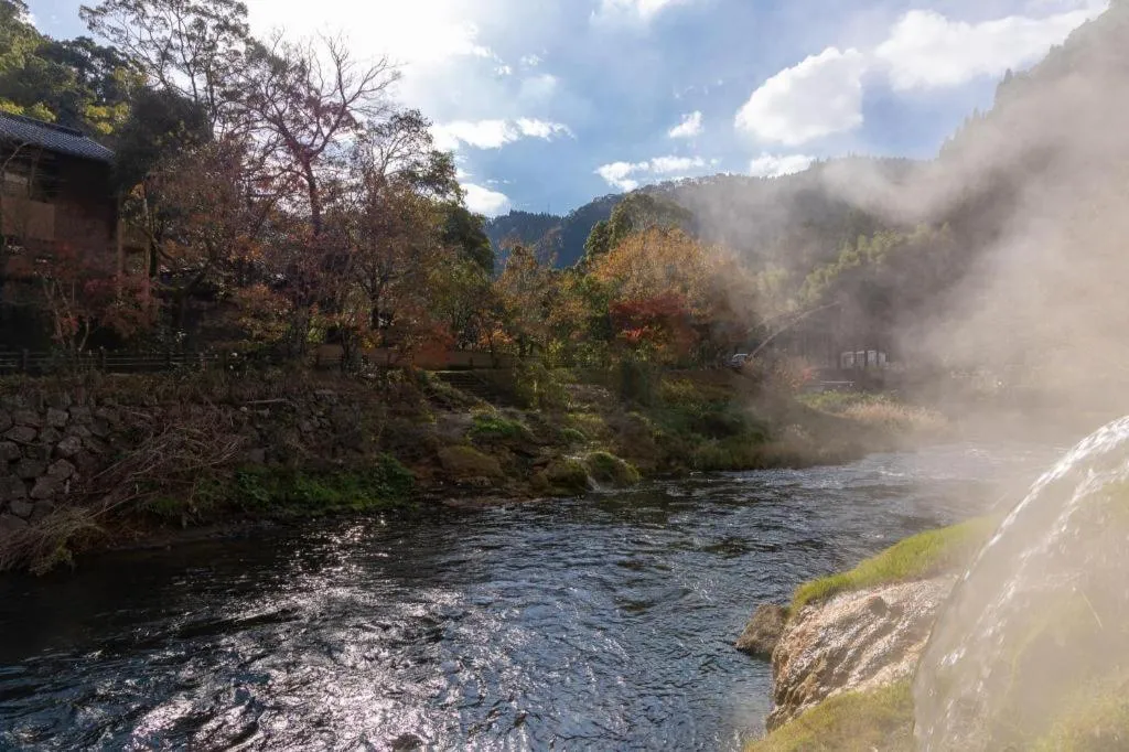 Hotel Myoken Tanaka Kaikan