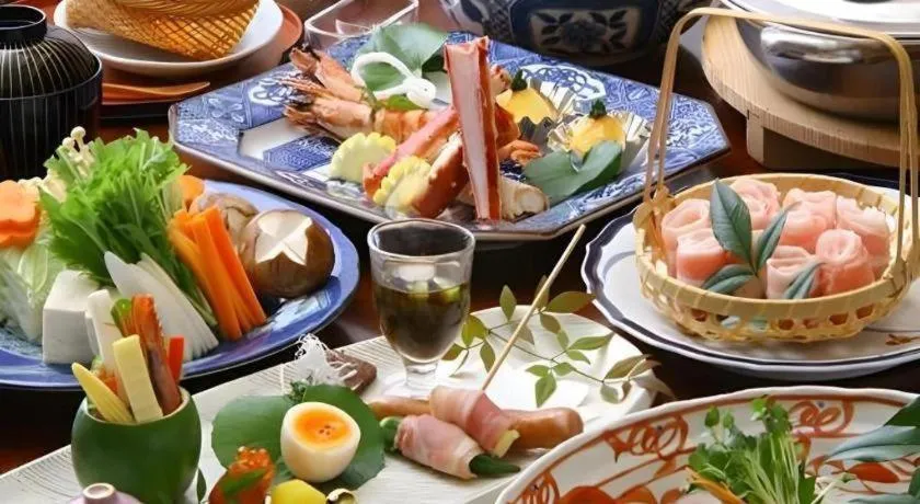 Hotel Myoken Tanaka Kaikan