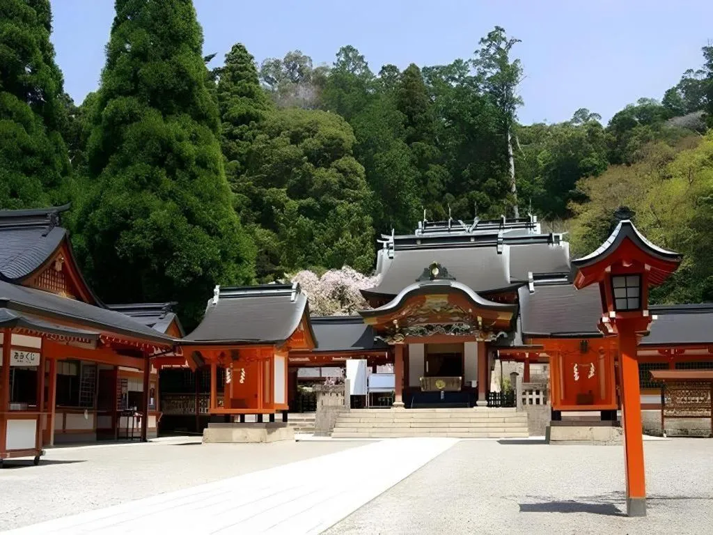 Hotel Myoken Tanaka Kaikan