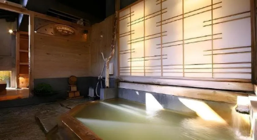 Hotel Myoken Tanaka Kaikan