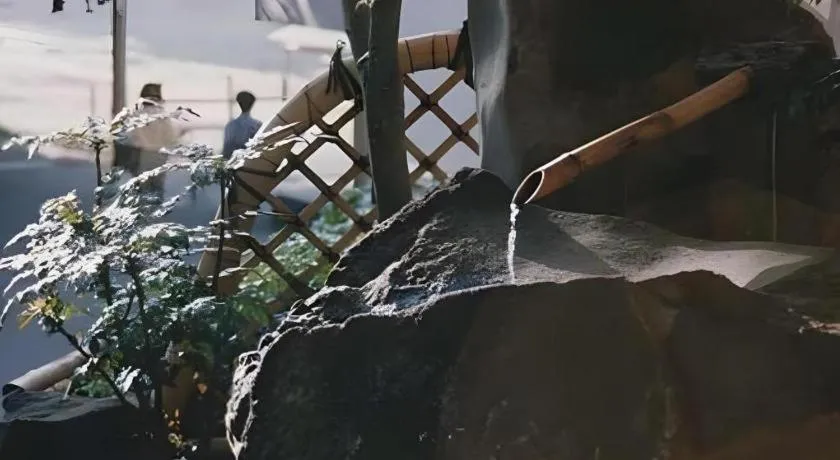 Hotel Myoken Tanaka Kaikan