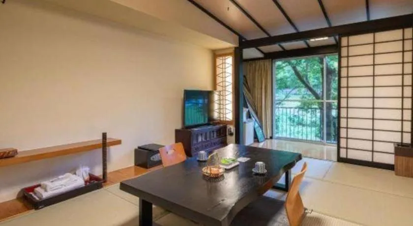 Hotel Myoken Tanaka Kaikan