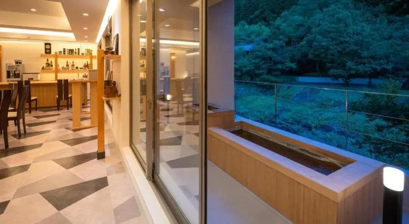 Hotel Myoken Tanaka Kaikan