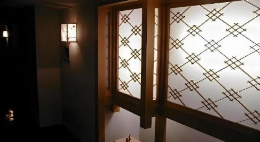 Hotel Myoken Tanaka Kaikan