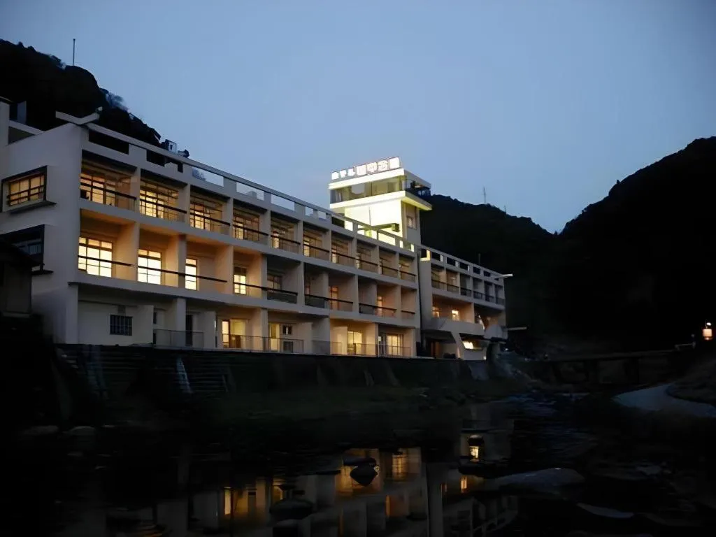 Hotel Myoken Tanaka Kaikan