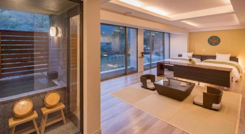 Hotel Myoken Tanaka Kaikan