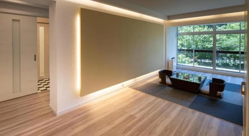 Hotel Myoken Tanaka Kaikan