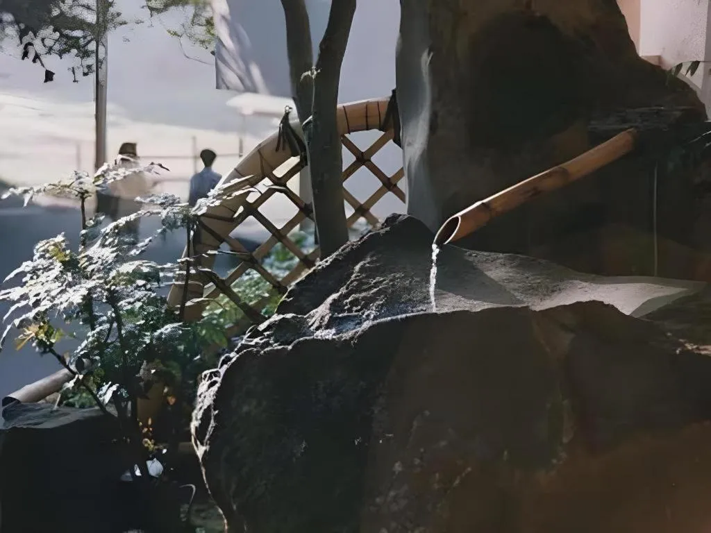 Hotel Myoken Tanaka Kaikan