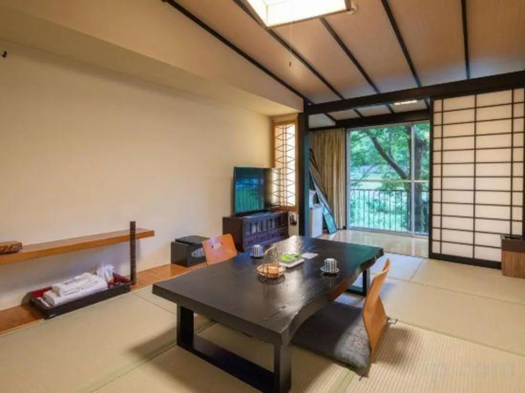 Hotel Myoken Tanaka Kaikan