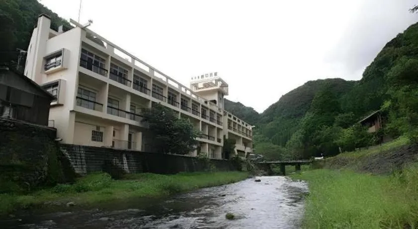 Hotel Myoken Tanaka Kaikan