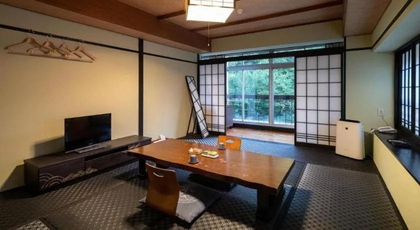 Hotel Myoken Tanaka Kaikan