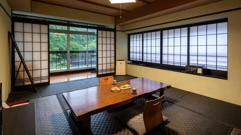 Hotel Myoken Tanaka Kaikan