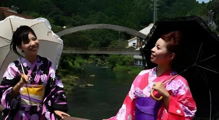 Hotel Myoken Tanaka Kaikan