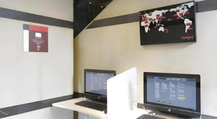 Utsunomiya Higashi Hotel