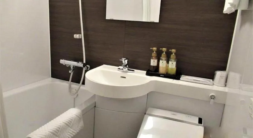 Utsunomiya Higashi Hotel