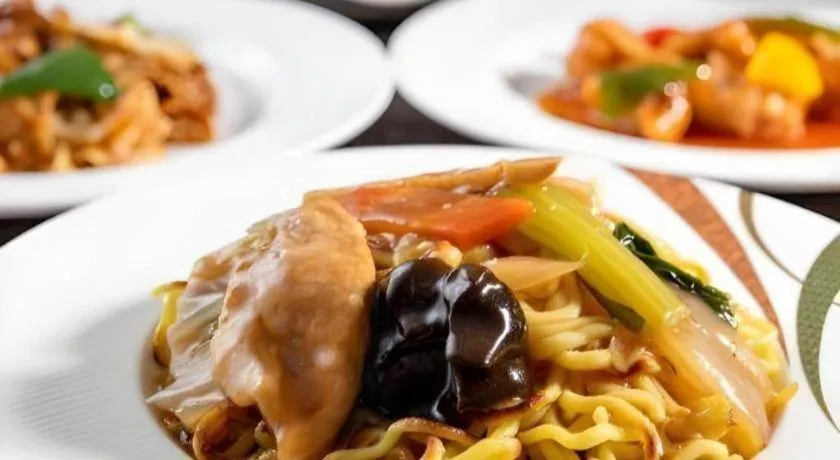 Utsunomiya Higashi Hotel