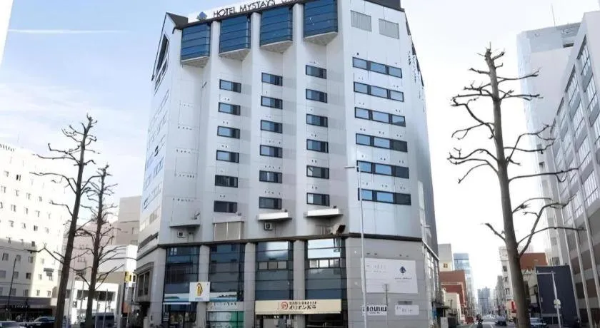 Utsunomiya Higashi Hotel