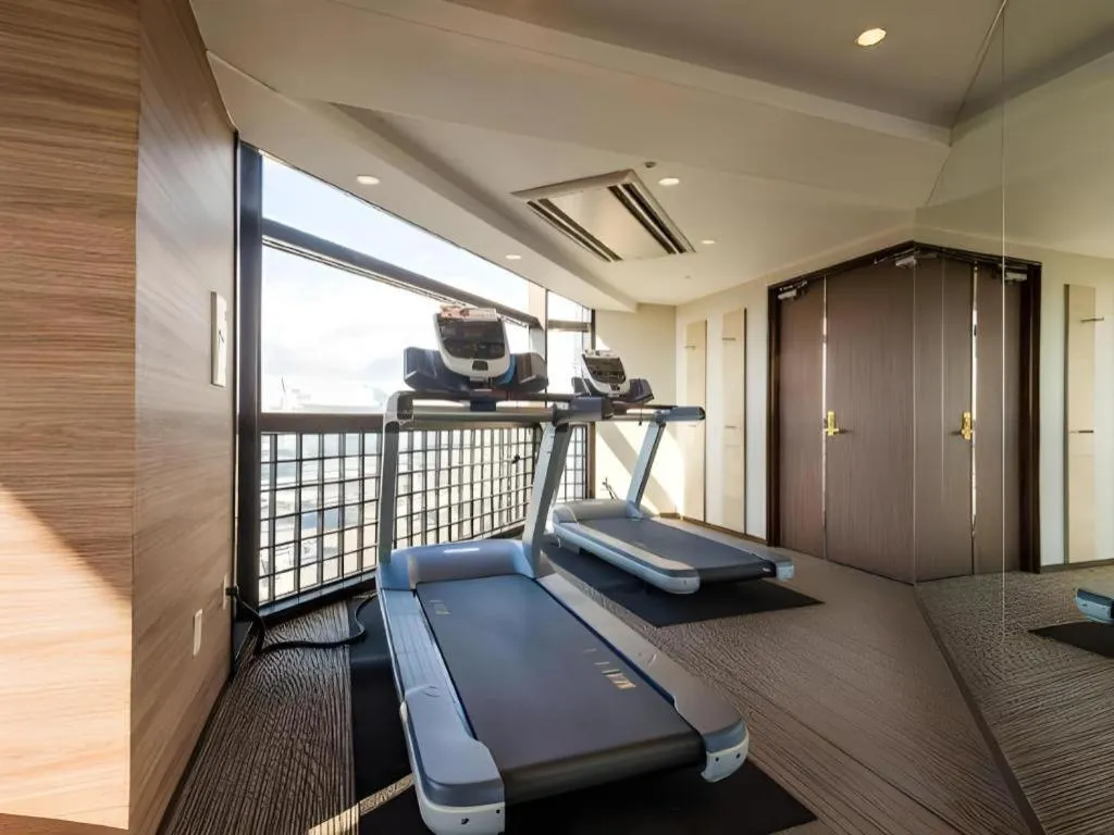 Utsunomiya Higashi Hotel