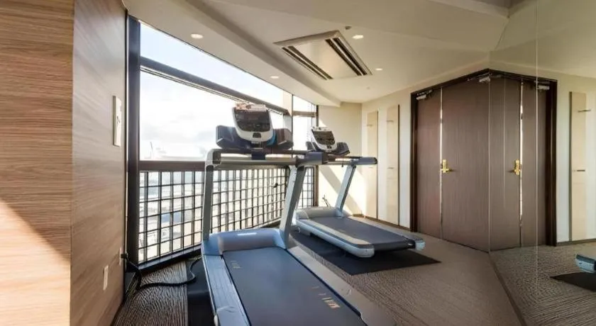 Utsunomiya Higashi Hotel