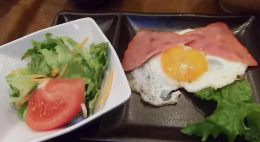 Utsunomiya Higashi Hotel