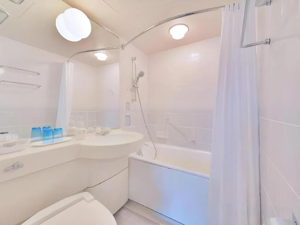 Utsunomiya Higashi Hotel