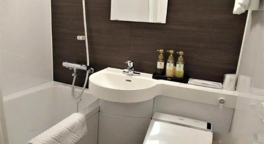 Utsunomiya Higashi Hotel