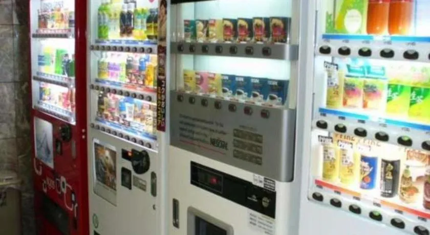 Sun Hotel Gifu Hashima