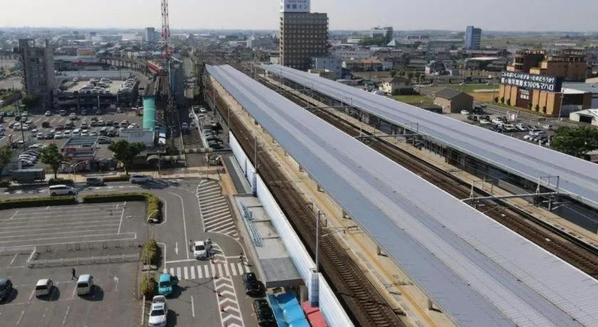 Sun Hotel Gifu Hashima