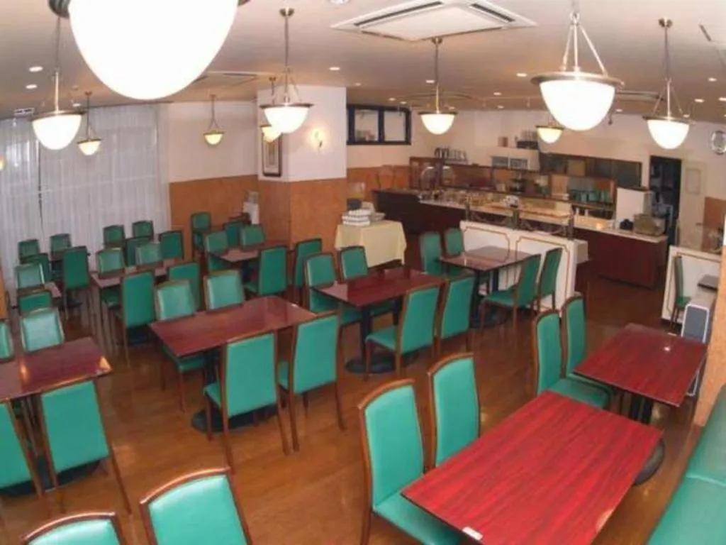 Sun Hotel Gifu Hashima