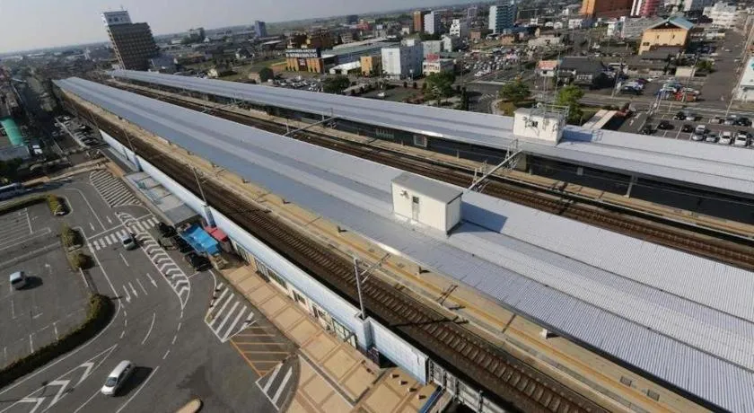 Sun Hotel Gifu Hashima