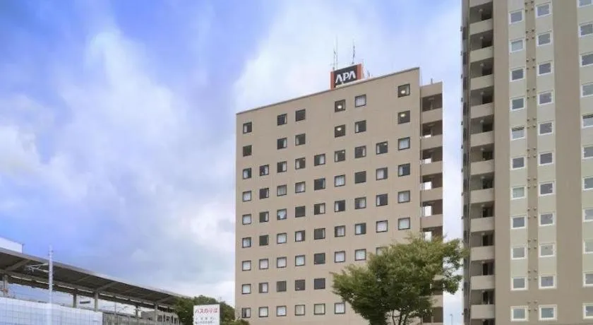 Sun Hotel Gifu Hashima