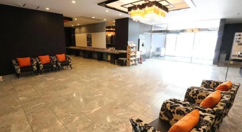 Sun Hotel Gifu Hashima