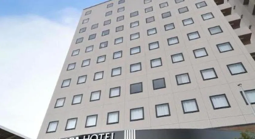 Sun Hotel Gifu Hashima