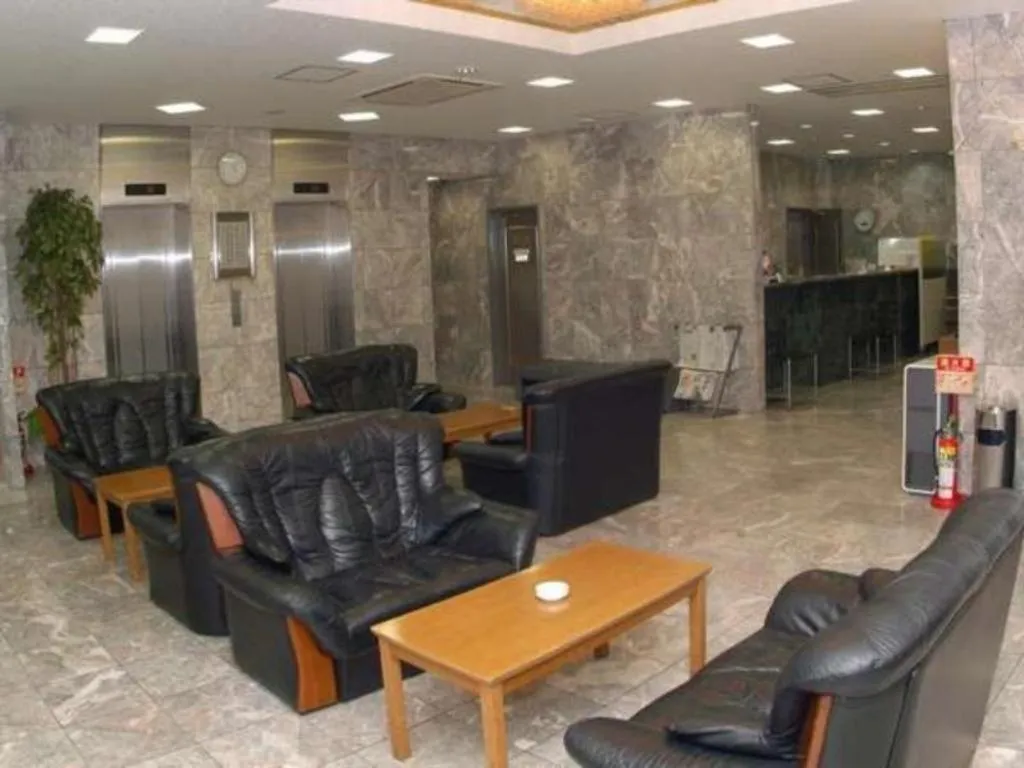 Sun Hotel Gifu Hashima