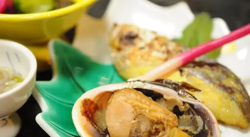 Hotel Himakasou Hotel Himakasou