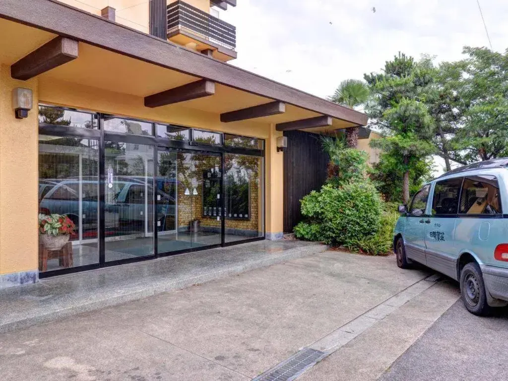 Hotel Himakasou Hotel Himakasou