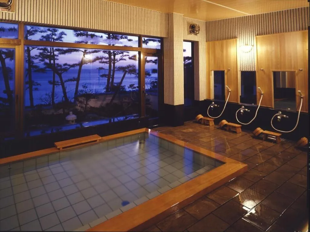 Hotel Himakasou