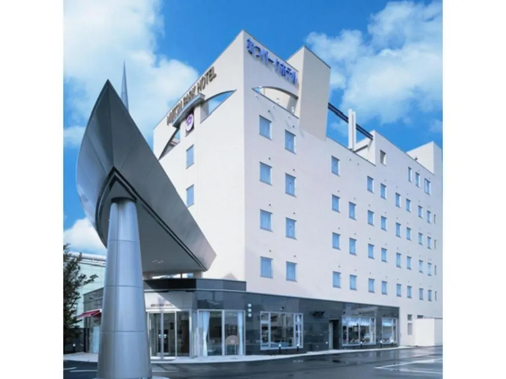 Mutsu Park Hotel