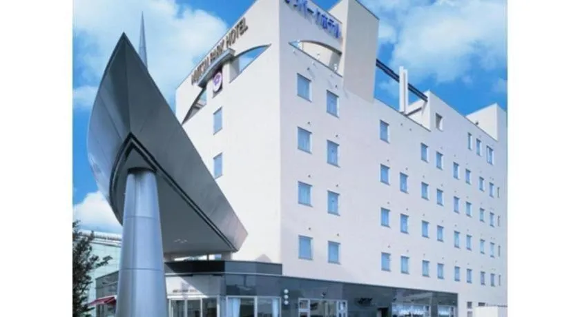 Mutsu Park Hotel