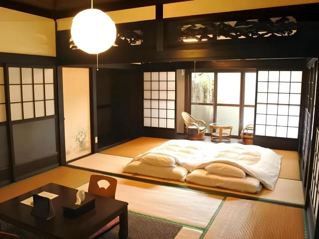 Bed in Secret Base Tokinokakera