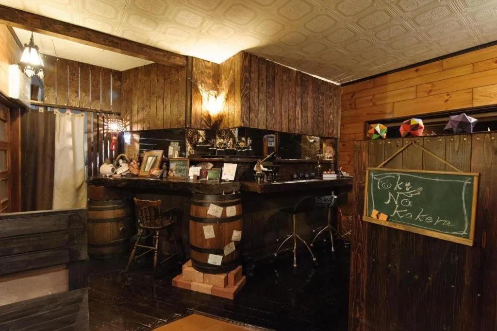 Secret Base Tokinokakera