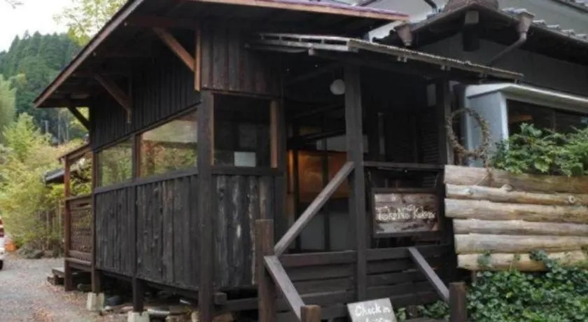 Secret Base Tokinokakera