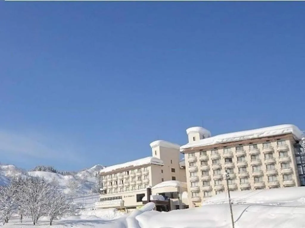 Muika Onsen Hotel