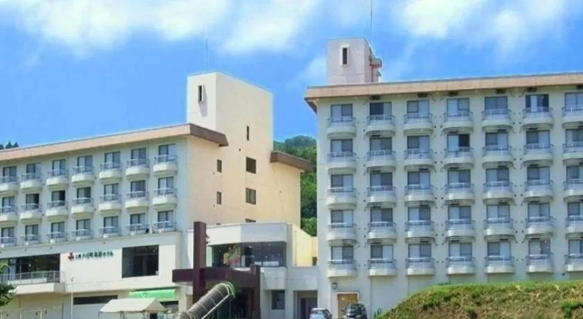 Muika Onsen Hotel