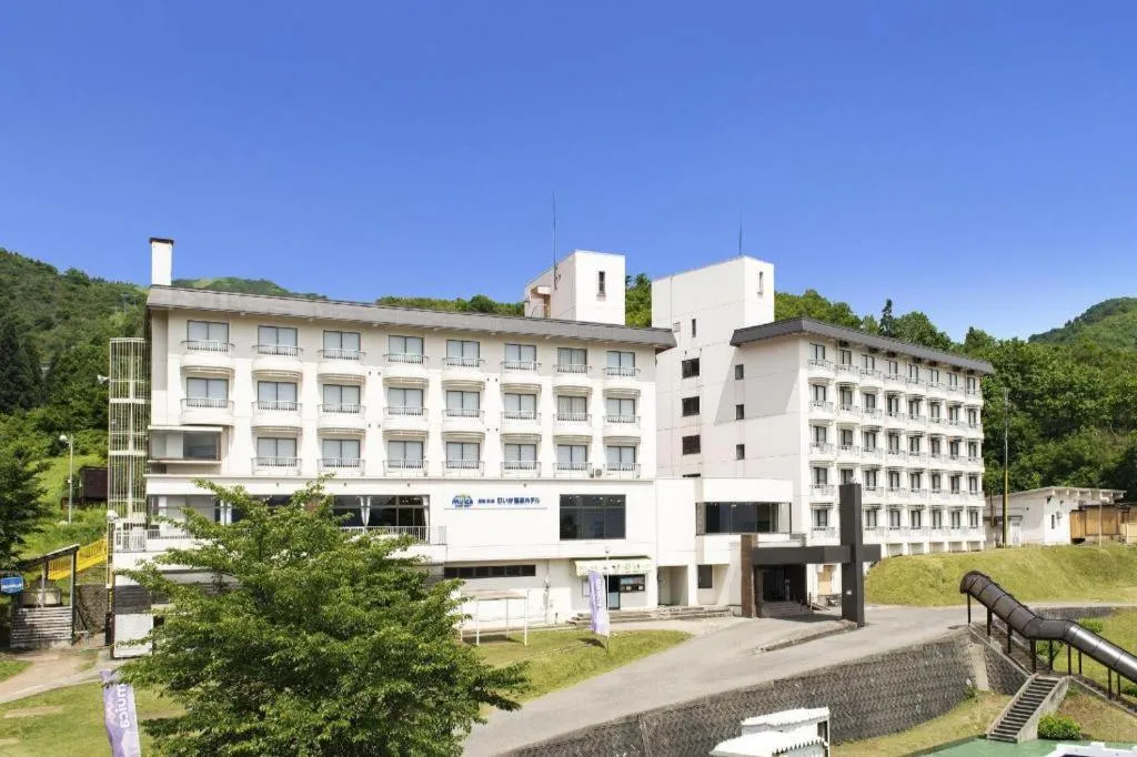 Muika Onsen Hotel
