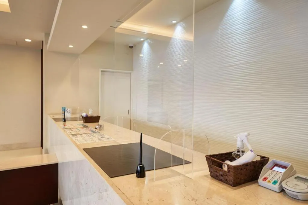 Hotel Yuquesta Asahibashi