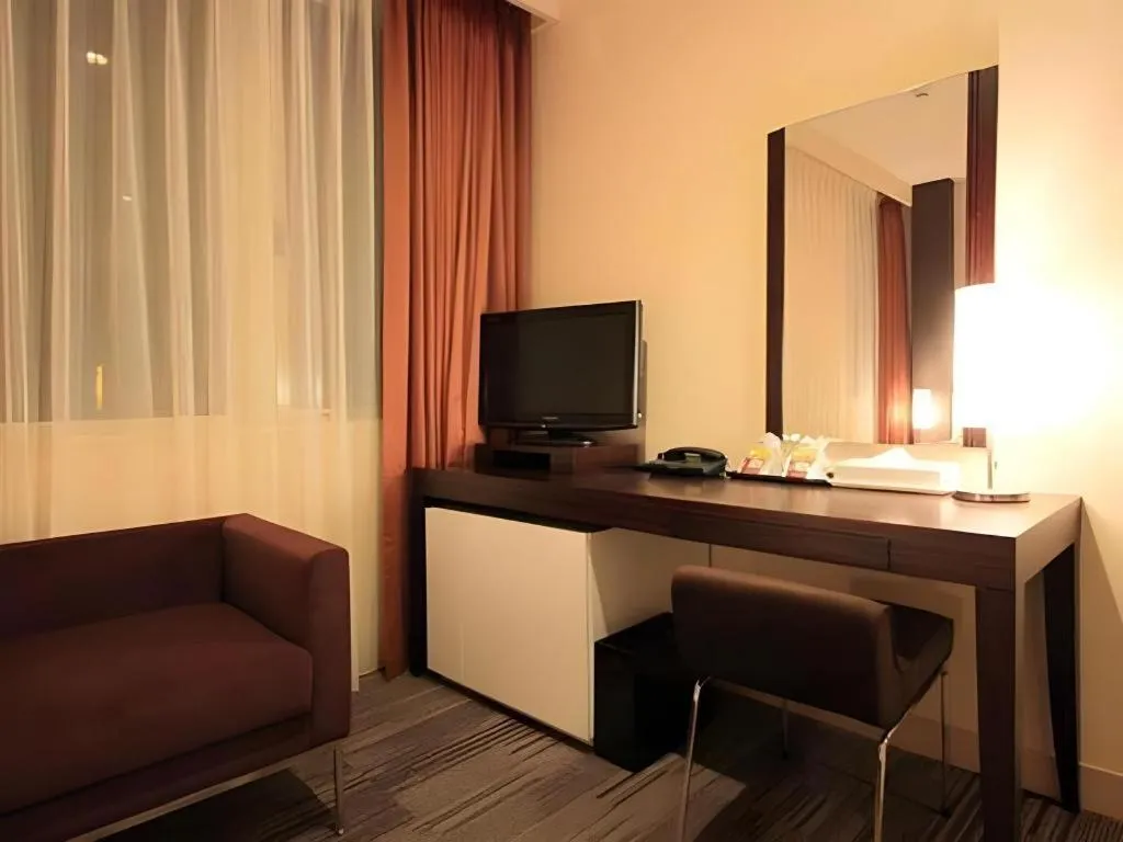 Hotel Yuquesta Asahibashi