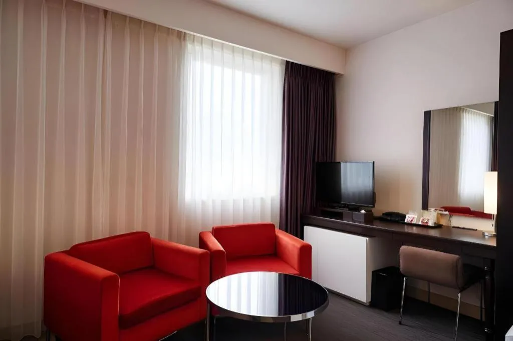 Hotel Yuquesta Asahibashi